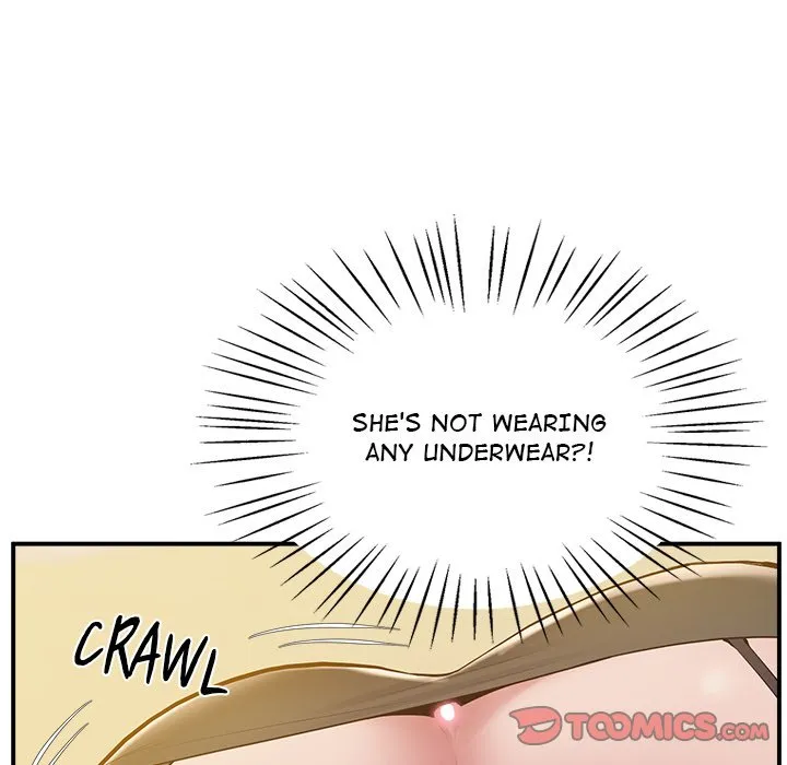 Tutoring the Lonely Missus Chapter 21 page 108 - 