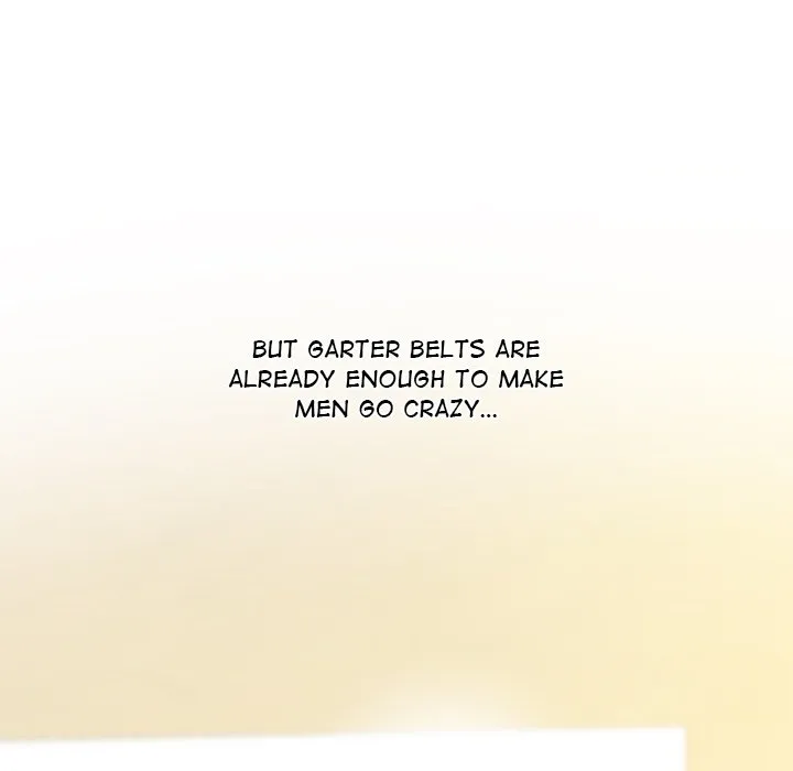Tutoring the Lonely Missus Chapter 21 page 111 - 