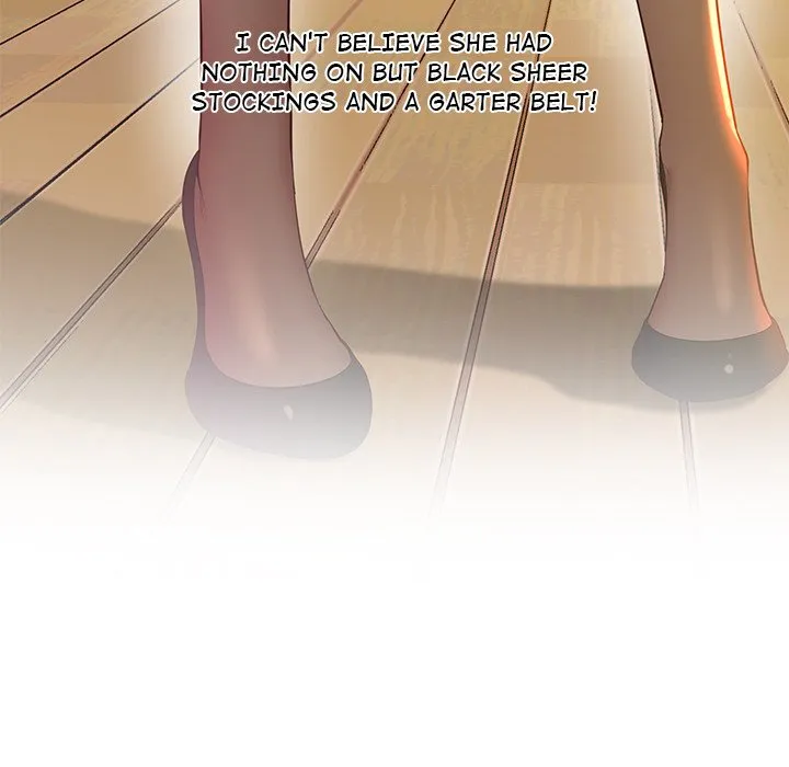 Tutoring the Lonely Missus Chapter 21 page 115 - 
