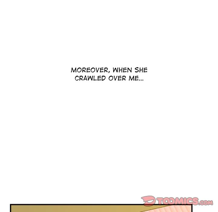 Tutoring the Lonely Missus Chapter 21 page 116 - 