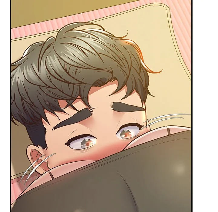 Tutoring the Lonely Missus Chapter 21 page 117 - 