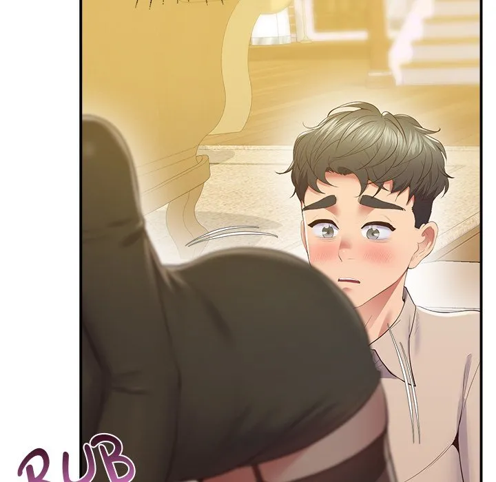 Tutoring the Lonely Missus Chapter 21 page 125 - 