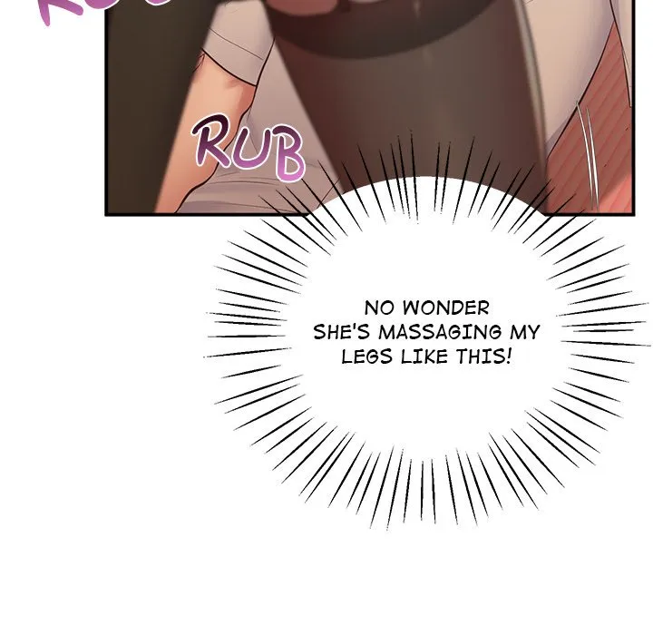 Tutoring the Lonely Missus Chapter 21 page 126 - 