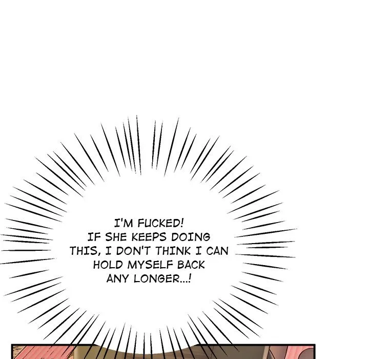 Tutoring the Lonely Missus Chapter 21 page 127 - 