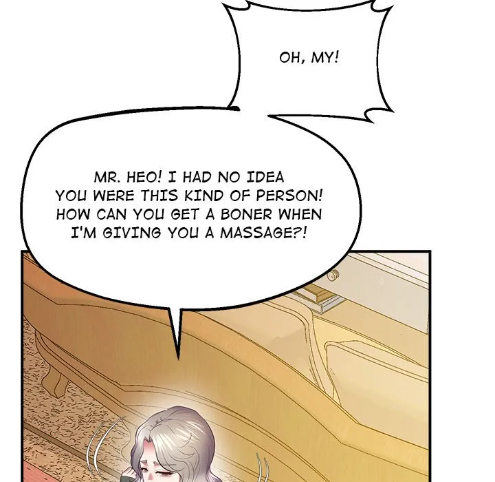 Tutoring the Lonely Missus Chapter 21 page 134 - 