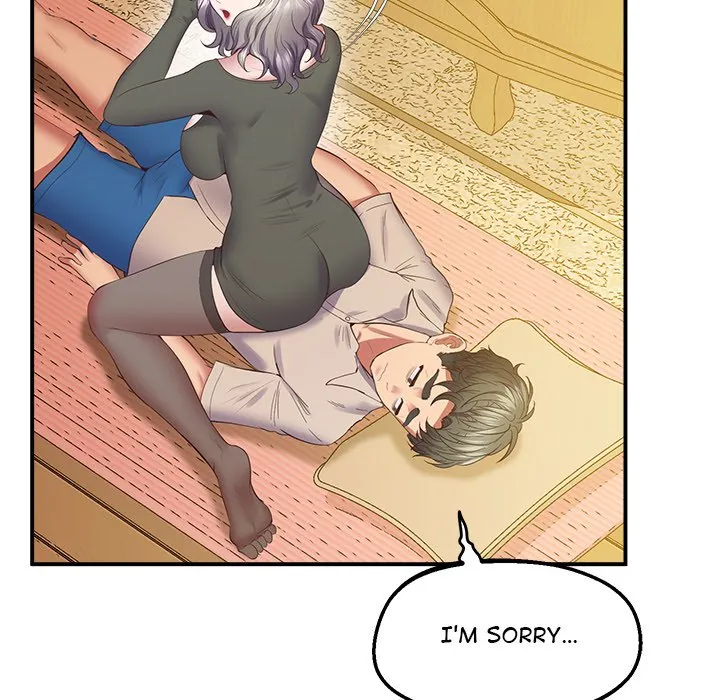 Tutoring the Lonely Missus Chapter 21 page 135 - 