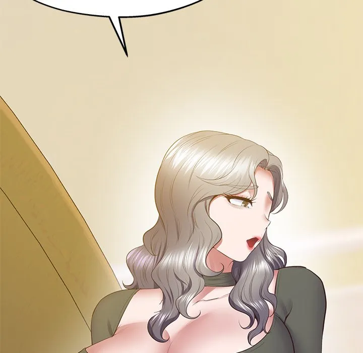 Tutoring the Lonely Missus Chapter 21 page 137 - 