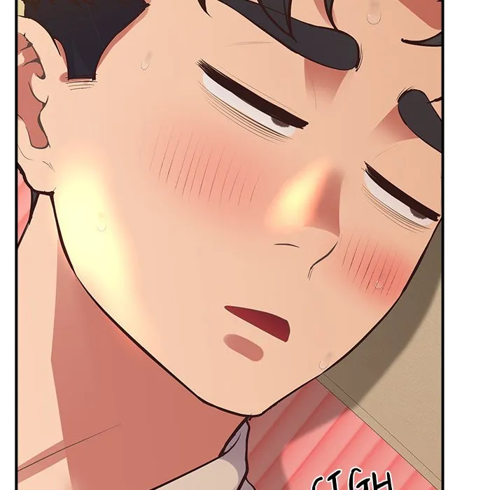 Tutoring the Lonely Missus Chapter 21 page 143 - 