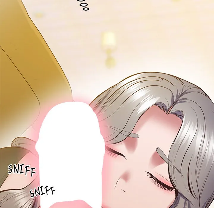 Tutoring the Lonely Missus Chapter 21 page 155 - 