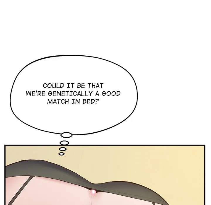 Tutoring the Lonely Missus Chapter 21 page 158 - 