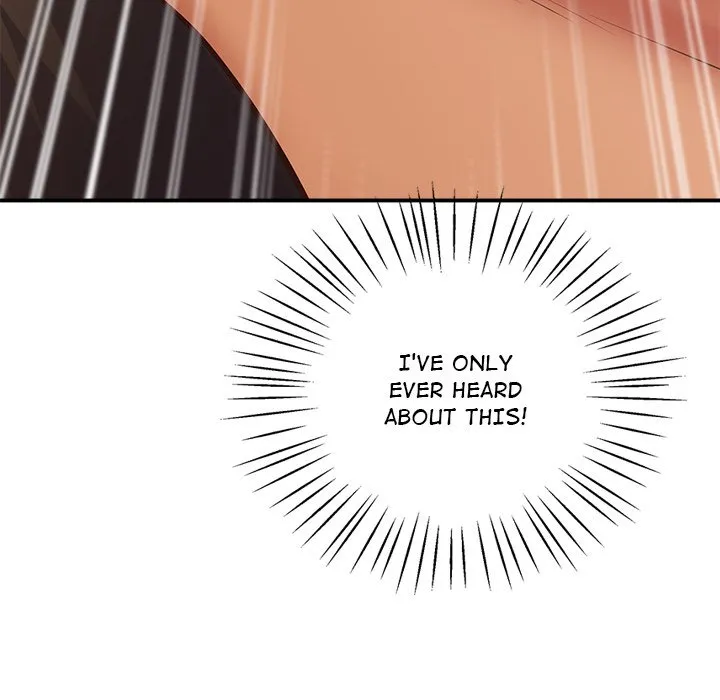 Tutoring the Lonely Missus Chapter 21 page 165 - 