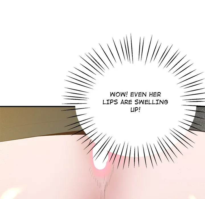 Tutoring the Lonely Missus Chapter 21 page 168 - 