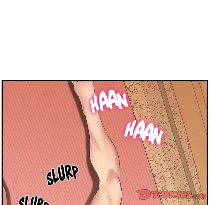 Tutoring the Lonely Missus Chapter 21 page 180 - 