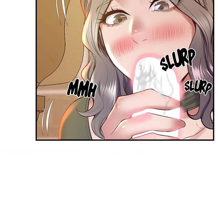 Tutoring the Lonely Missus Chapter 21 page 184 - 