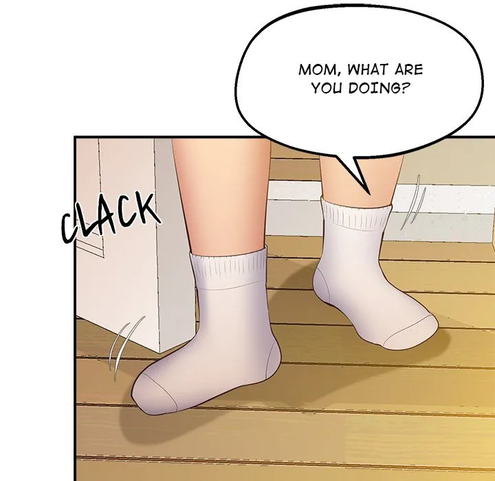 Tutoring the Lonely Missus Chapter 21 page 190 - 