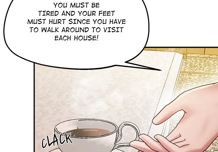 Tutoring the Lonely Missus Chapter 21 page 3 - 
