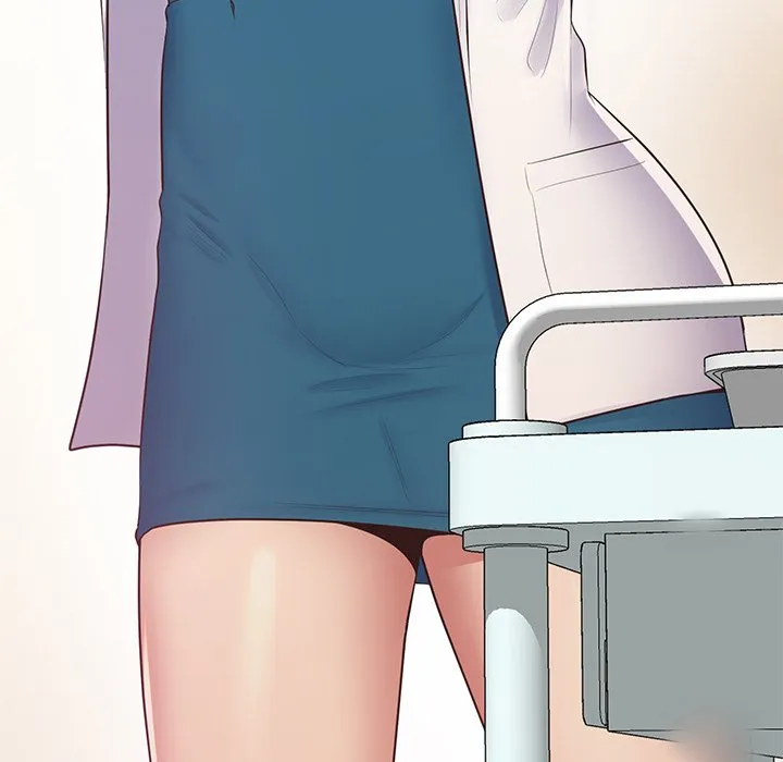 Tutoring the Lonely Missus Chapter 21 page 30 - 