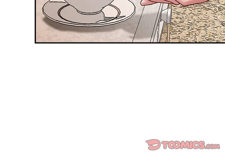 Tutoring the Lonely Missus Chapter 21 page 4 - 