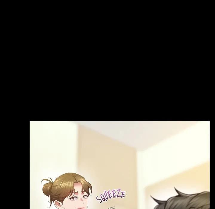 Tutoring the Lonely Missus Chapter 21 page 33 - 