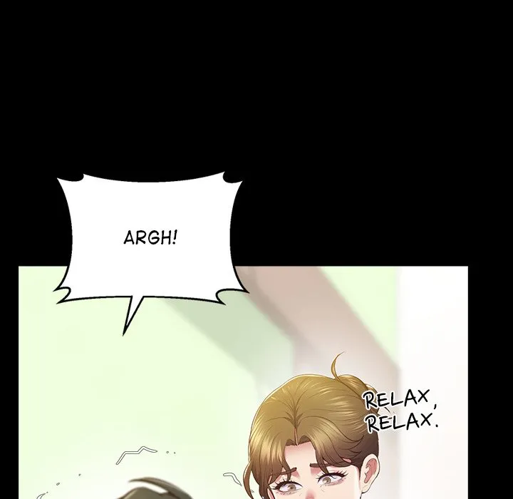 Tutoring the Lonely Missus Chapter 21 page 35 - 