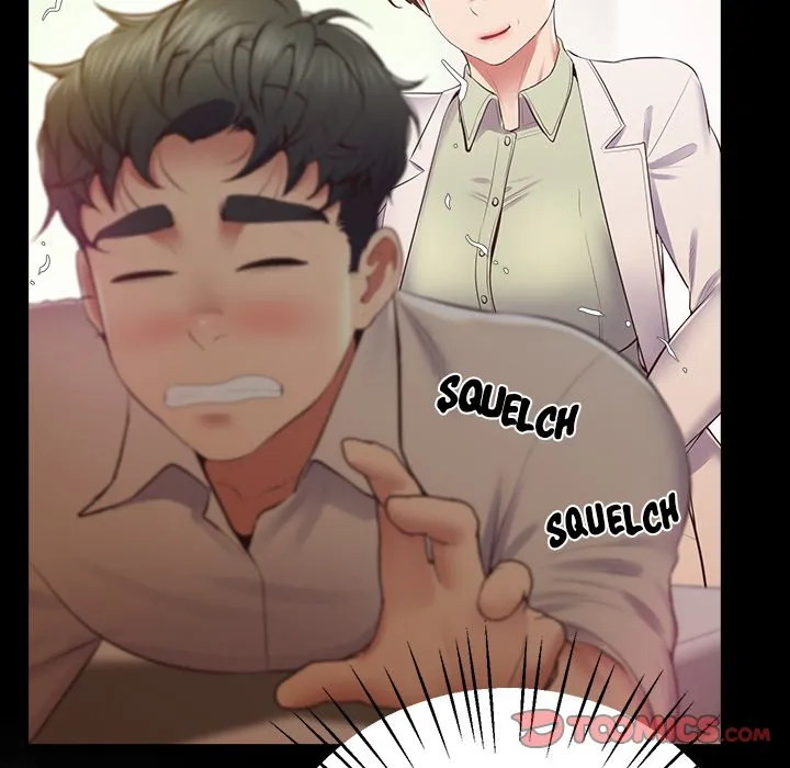 Tutoring the Lonely Missus Chapter 21 page 36 - 
