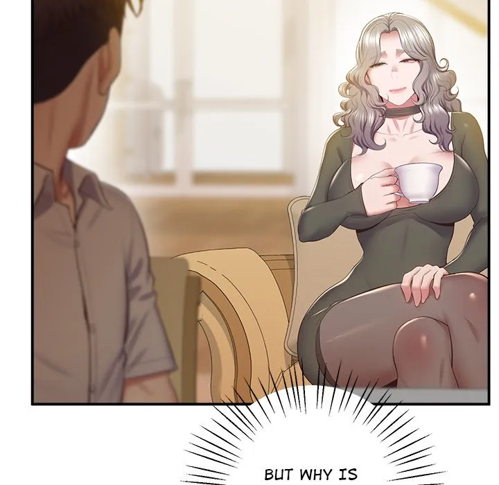 Tutoring the Lonely Missus Chapter 21 page 39 - 