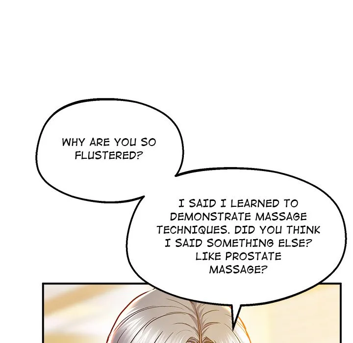 Tutoring the Lonely Missus Chapter 21 page 42 - 