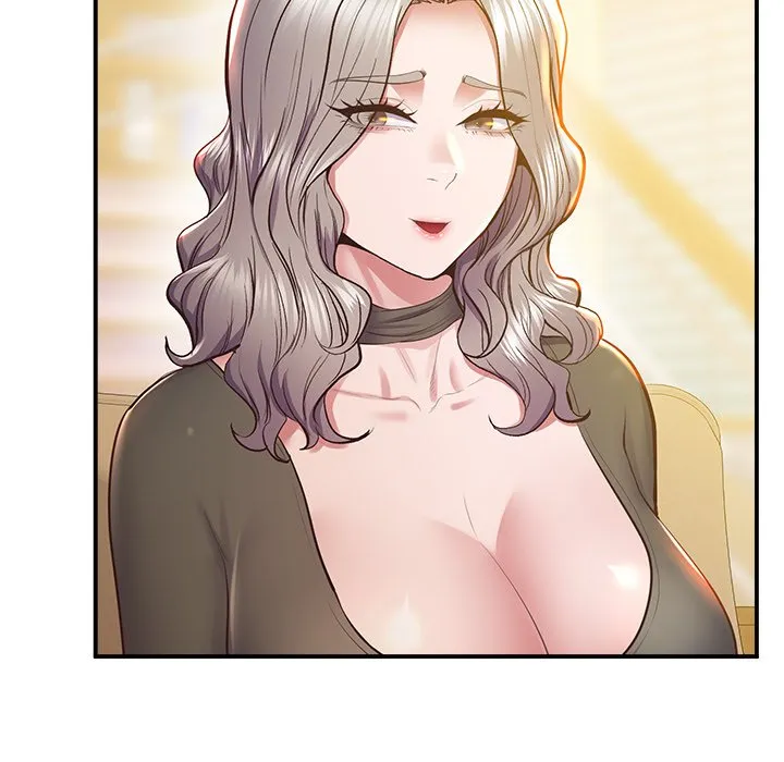 Tutoring the Lonely Missus Chapter 21 page 43 - 
