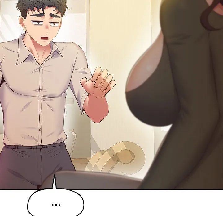 Tutoring the Lonely Missus Chapter 21 page 45 - 
