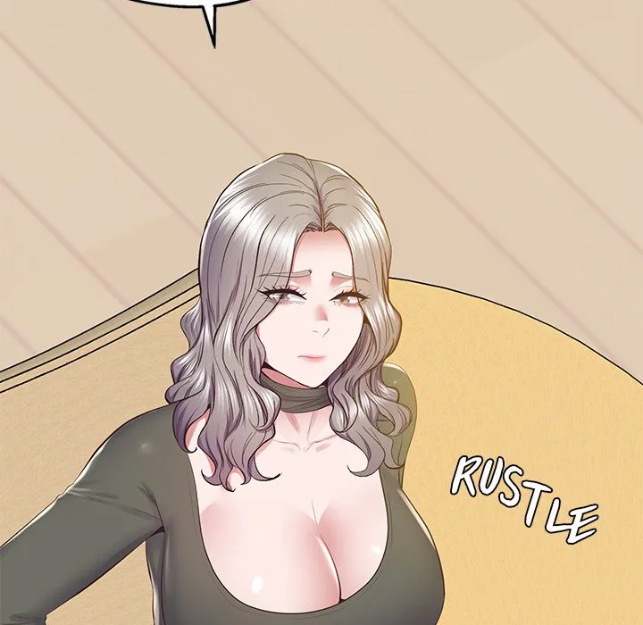 Tutoring the Lonely Missus Chapter 21 page 49 - 
