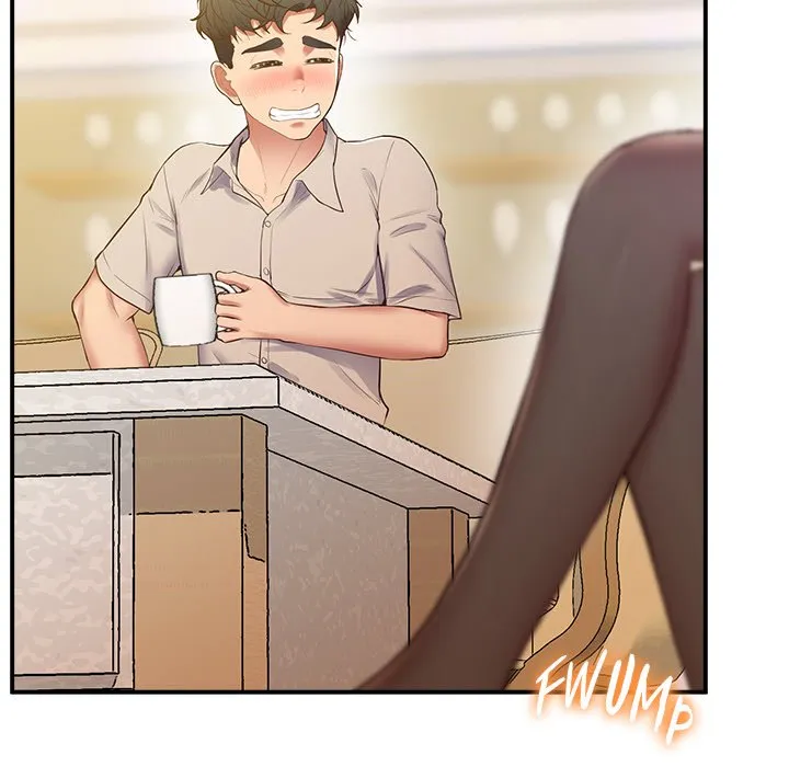 Tutoring the Lonely Missus Chapter 21 page 6 - 