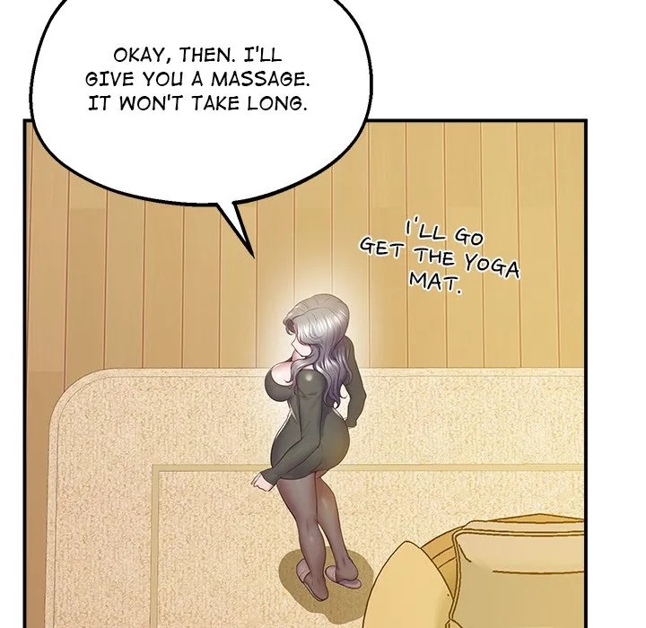 Tutoring the Lonely Missus Chapter 21 page 55 - 