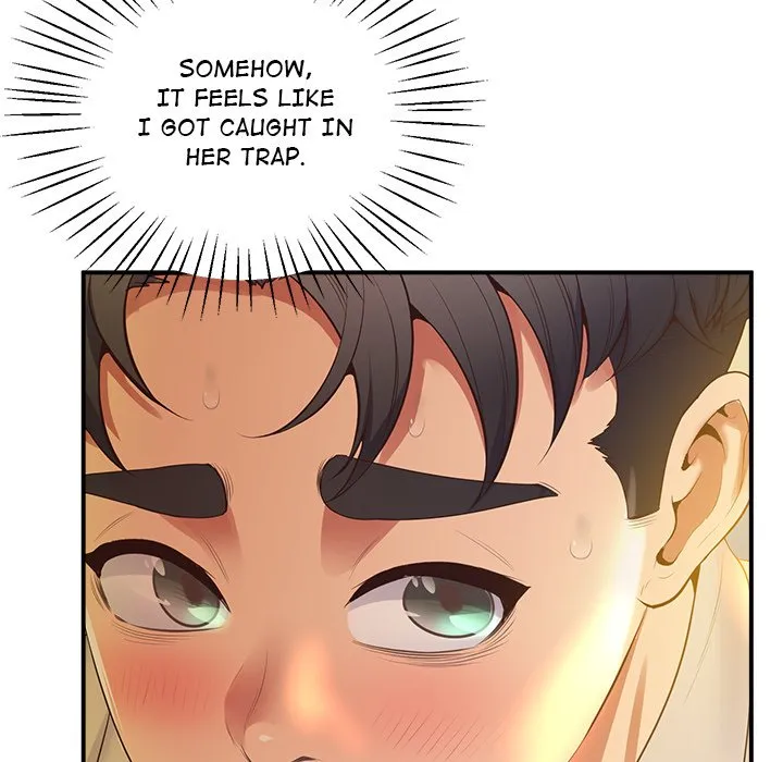 Tutoring the Lonely Missus Chapter 21 page 57 - 