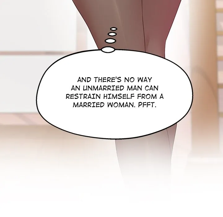 Tutoring the Lonely Missus Chapter 21 page 61 - 