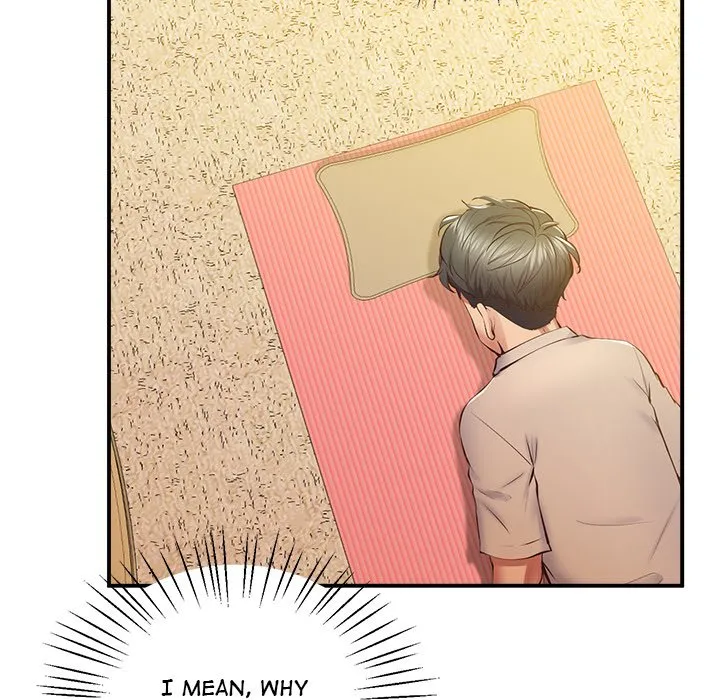 Tutoring the Lonely Missus Chapter 21 page 67 - 