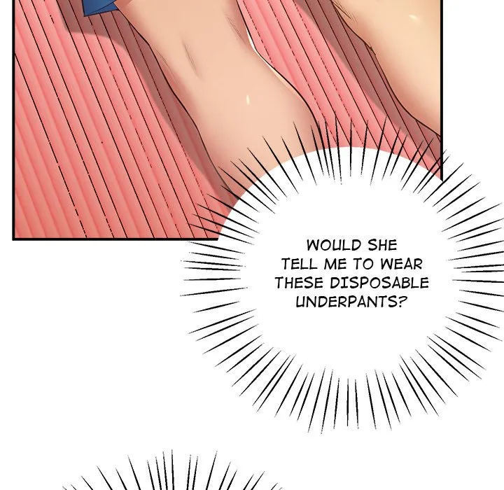 Tutoring the Lonely Missus Chapter 21 page 69 - 
