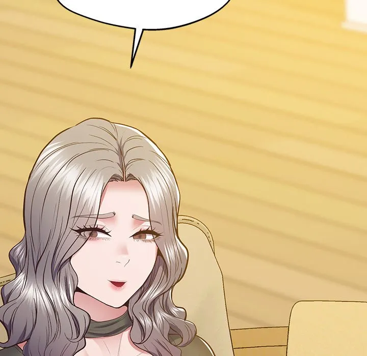 Tutoring the Lonely Missus Chapter 21 page 8 - 