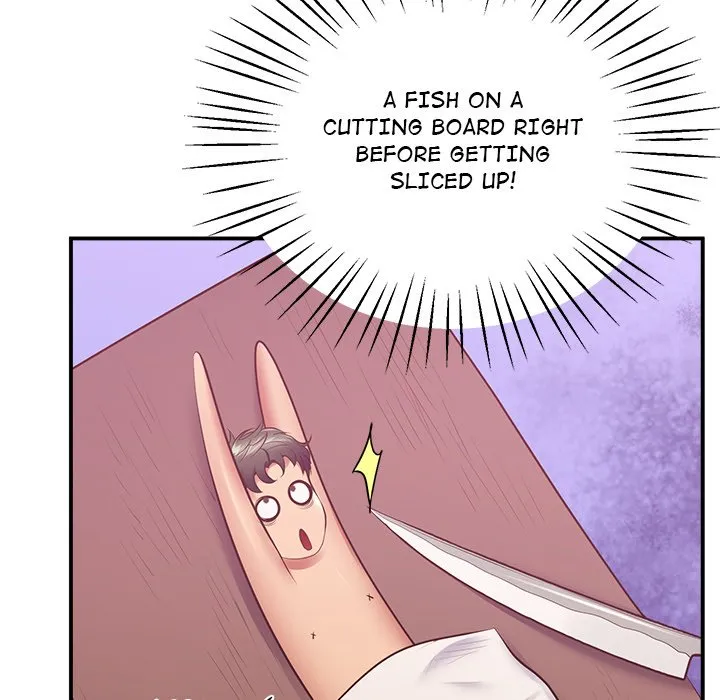 Tutoring the Lonely Missus Chapter 21 page 72 - 