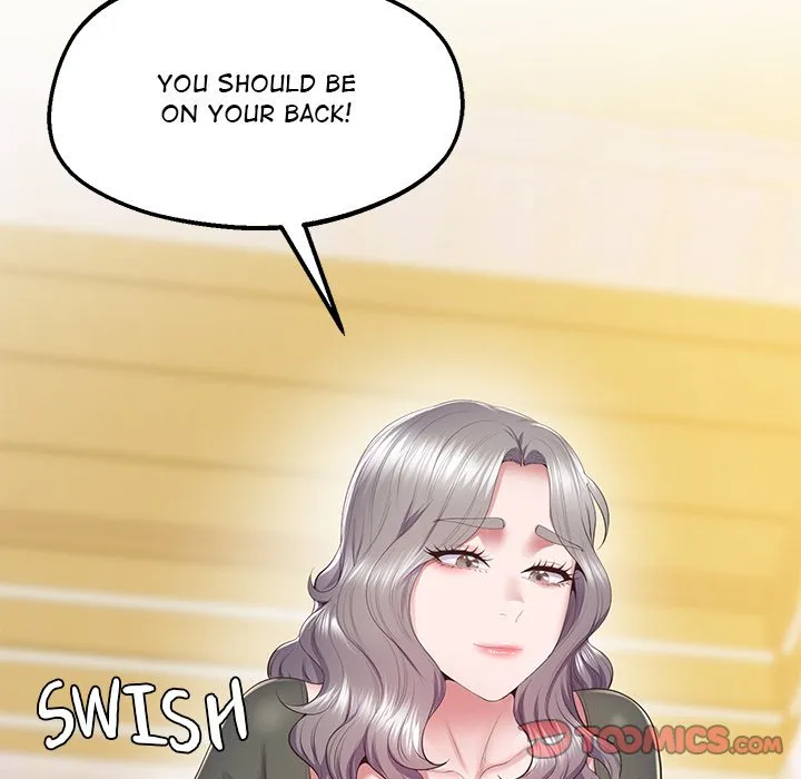 Tutoring the Lonely Missus Chapter 21 page 76 - 