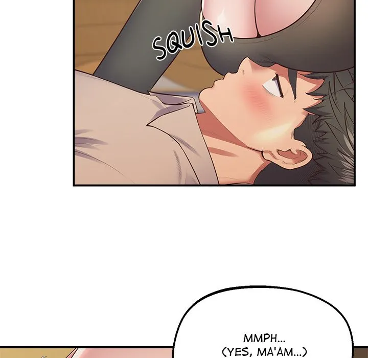 Tutoring the Lonely Missus Chapter 21 page 81 - 