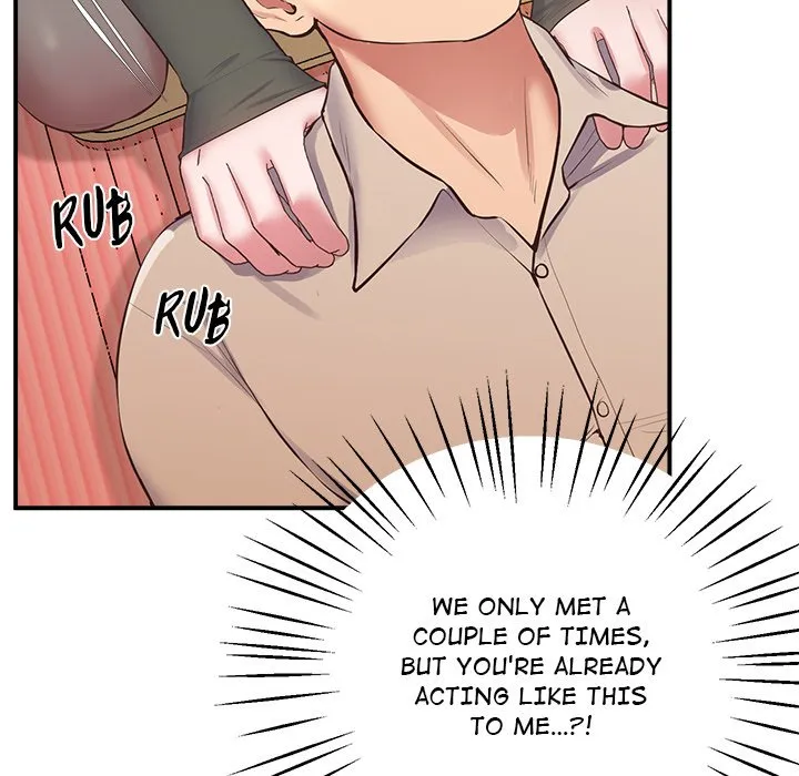 Tutoring the Lonely Missus Chapter 21 page 85 - 