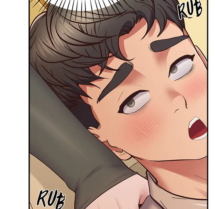 Tutoring the Lonely Missus Chapter 21 page 87 - 