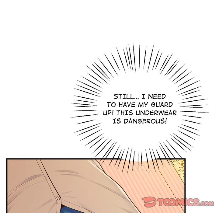 Tutoring the Lonely Missus Chapter 21 page 92 - 