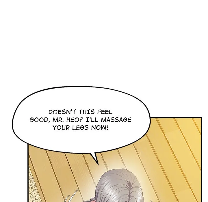 Tutoring the Lonely Missus Chapter 21 page 99 - 