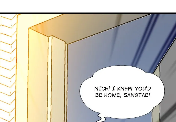 Tutoring the Lonely Missus Chapter 5 page 3 - 