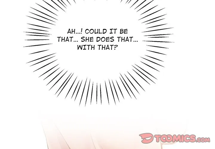Tutoring the Lonely Missus Chapter 7 page 3 - 