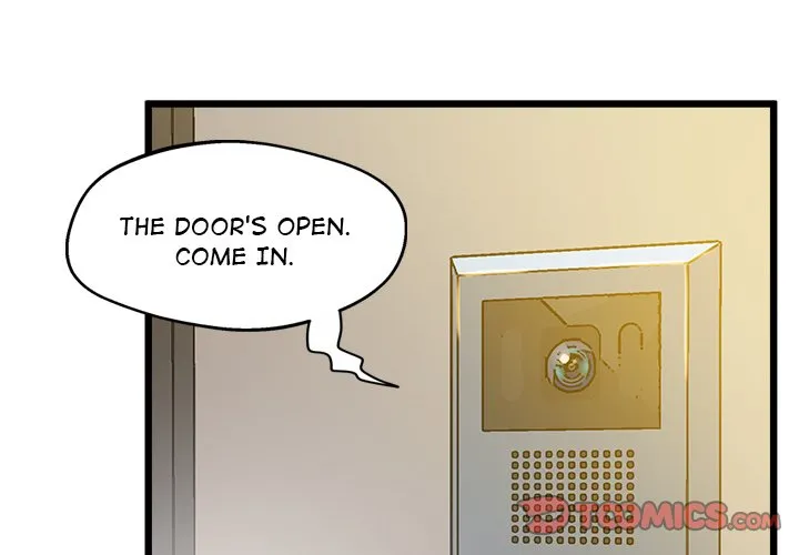 Tutoring the Lonely Missus Chapter 9 page 3 - 