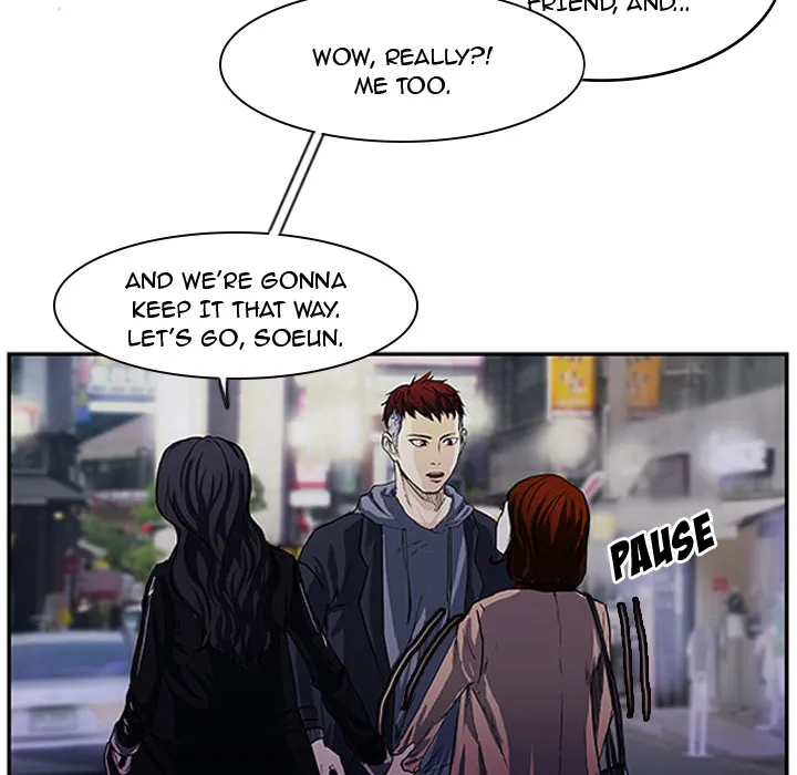 Read Tweener chapter 1 image 10 on Lezhin