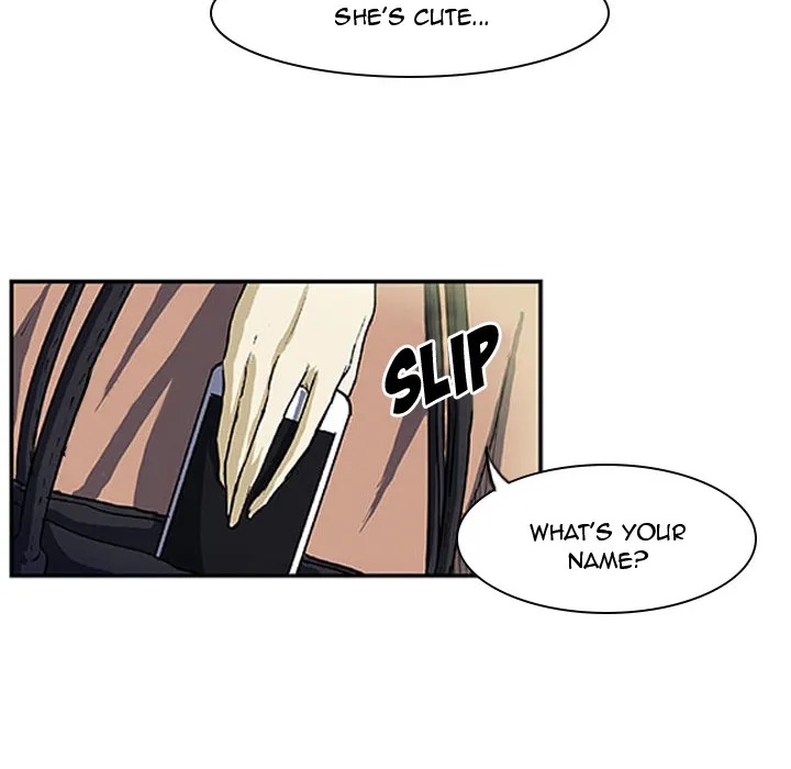 Read Tweener chapter 1 image 13 on Lezhin