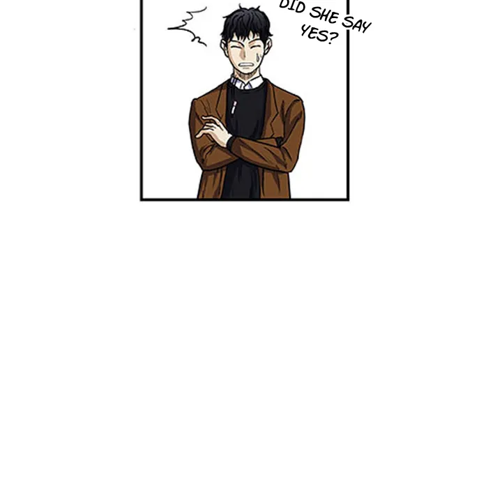 Read Tweener chapter 1 image 18 on Lezhin